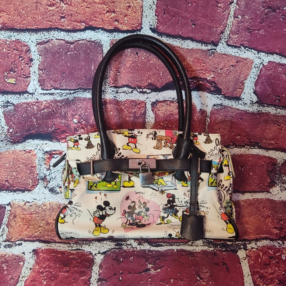 Disney purse